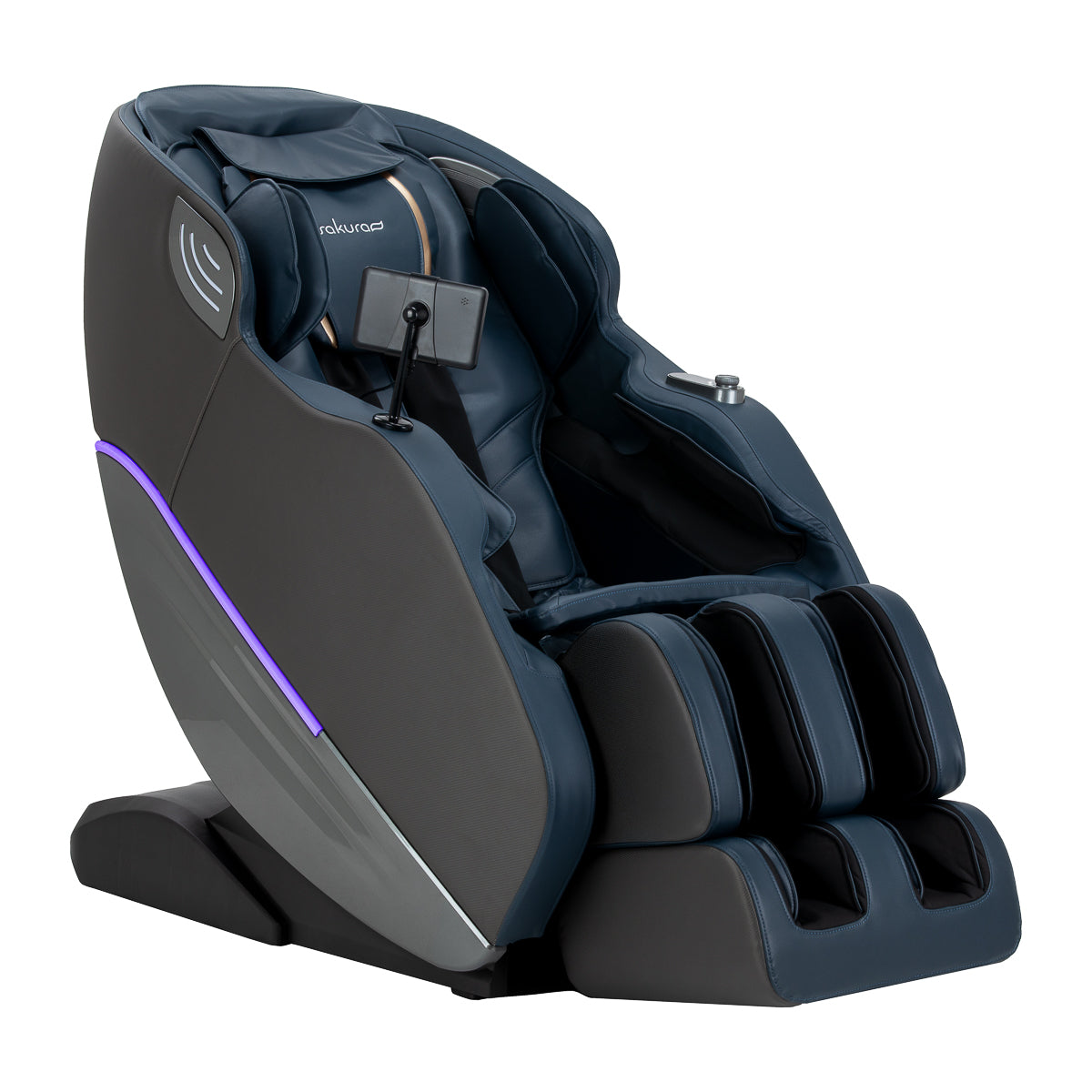 Sakura Massagesessel 809 3D