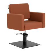 Gabbiano Friseurstuhl Vitoria