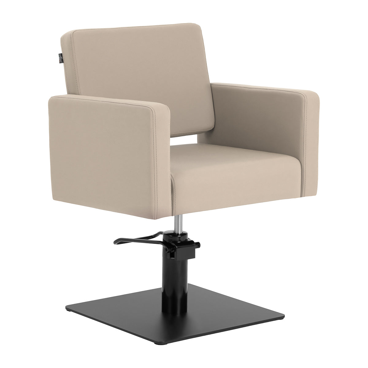 Gabbiano Friseurstuhl Vitoria