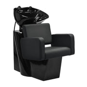 Gabbiano Friseur Bilbao Schwarz