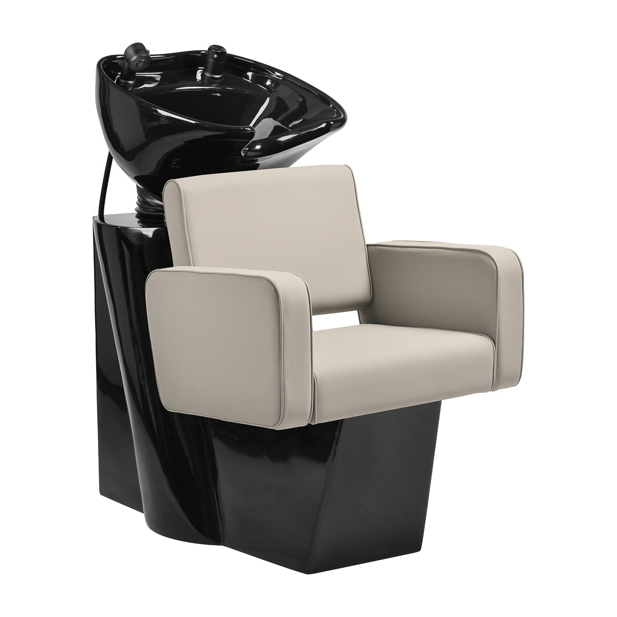 Gabbiano Friseurwaschbecken Bilbao