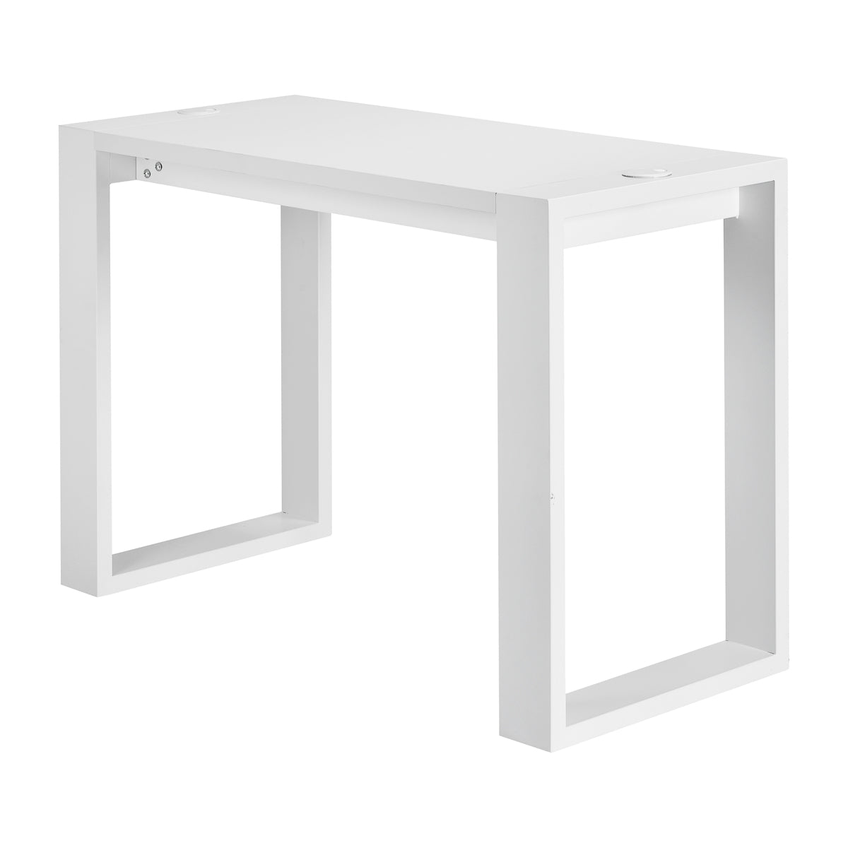 Kosmetikschreibtisch G031 Weiß