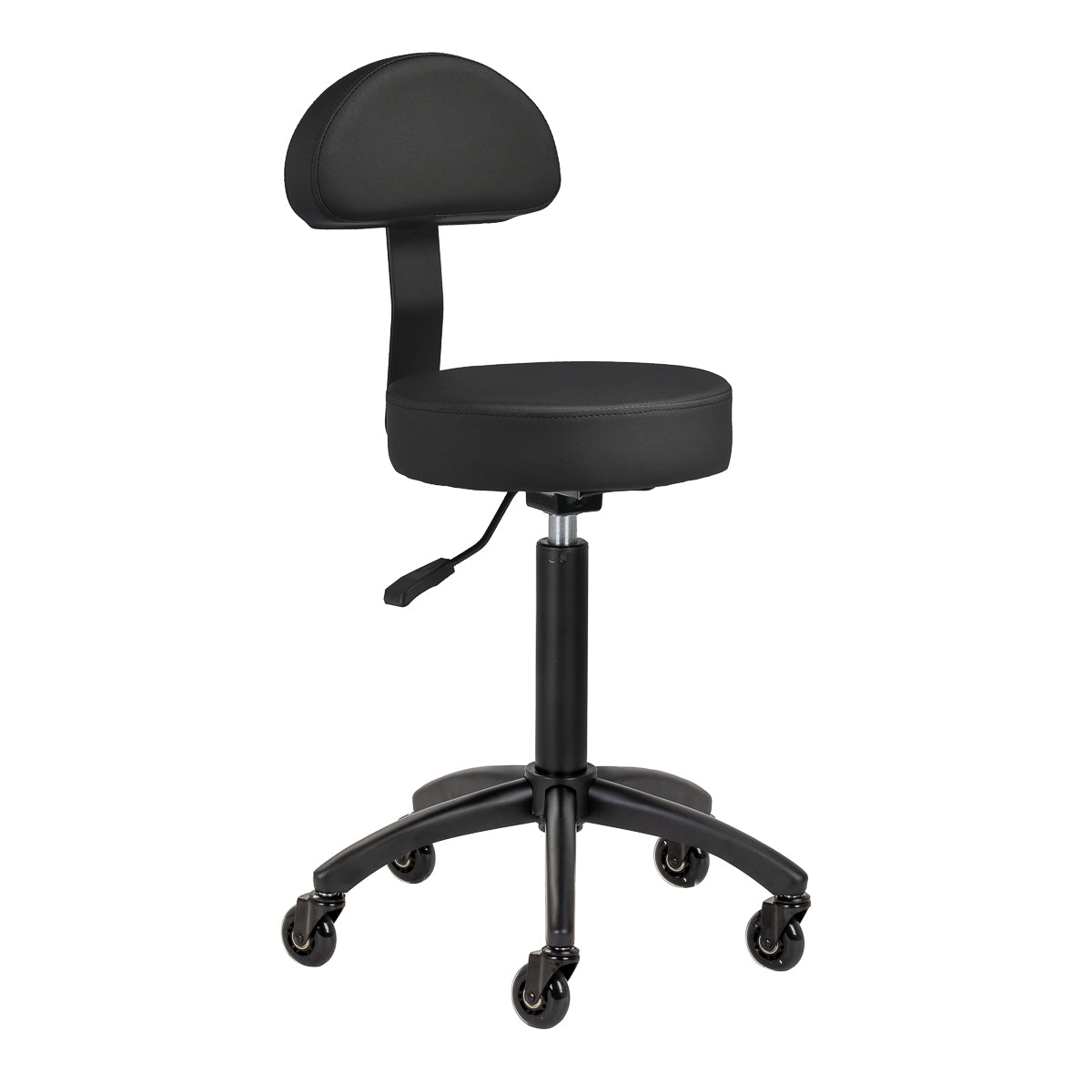 Gabbiano Friseurhocker D026