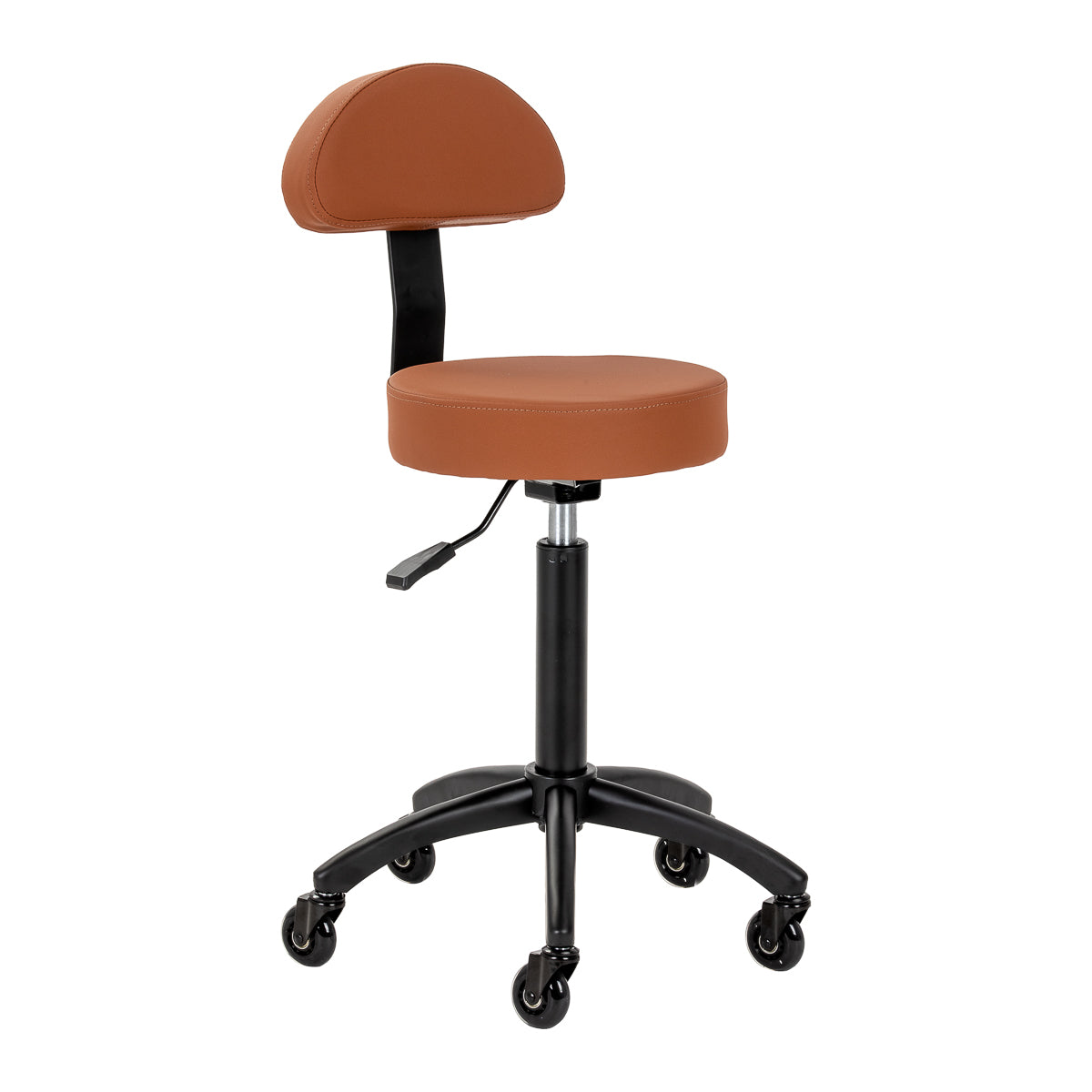 Gabbiano Friseurhocker D026