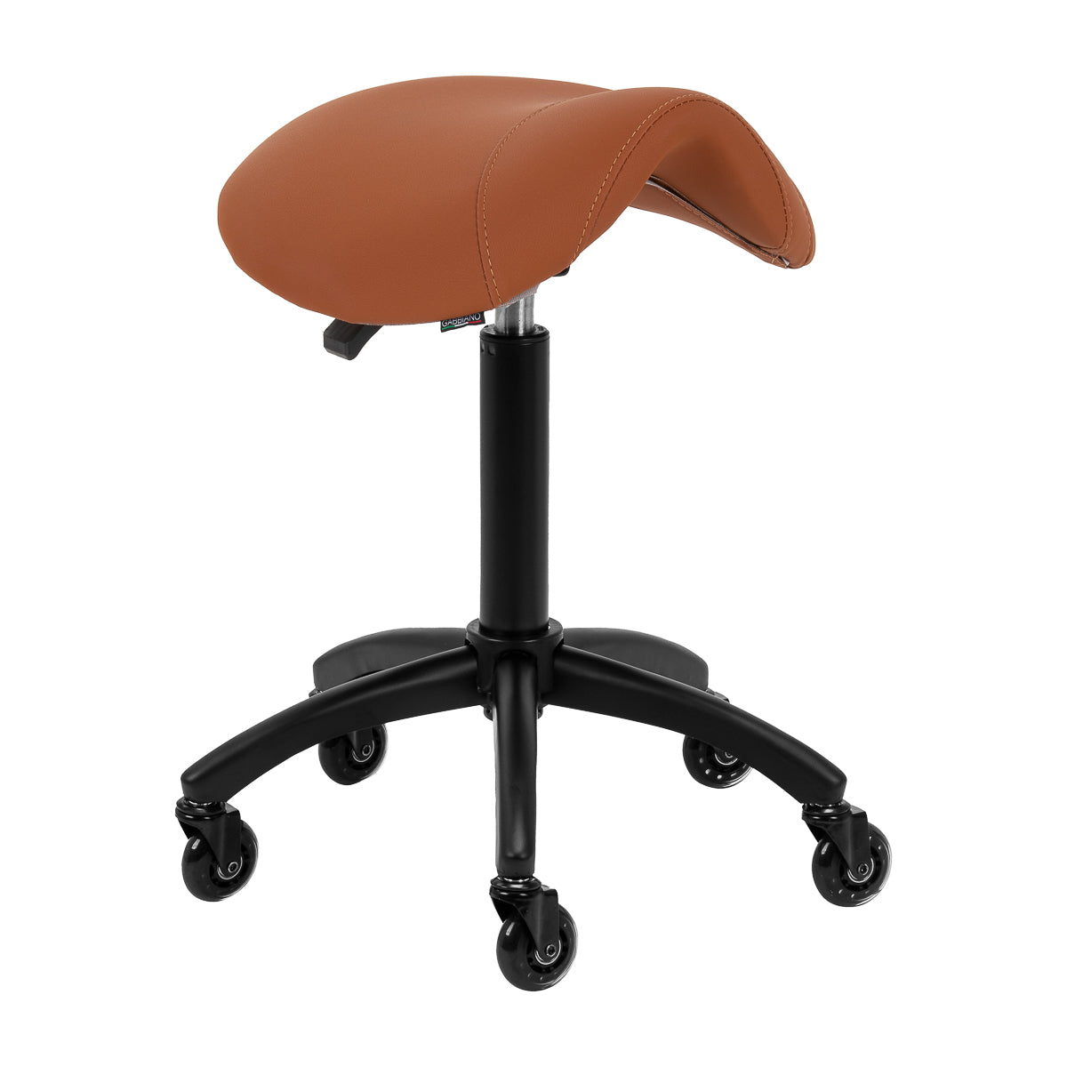 Gabbiano Friseurhocker D032
