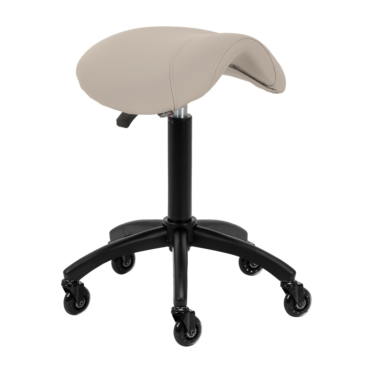 Gabbiano Friseurhocker D032