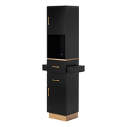 Friseurstation Totem