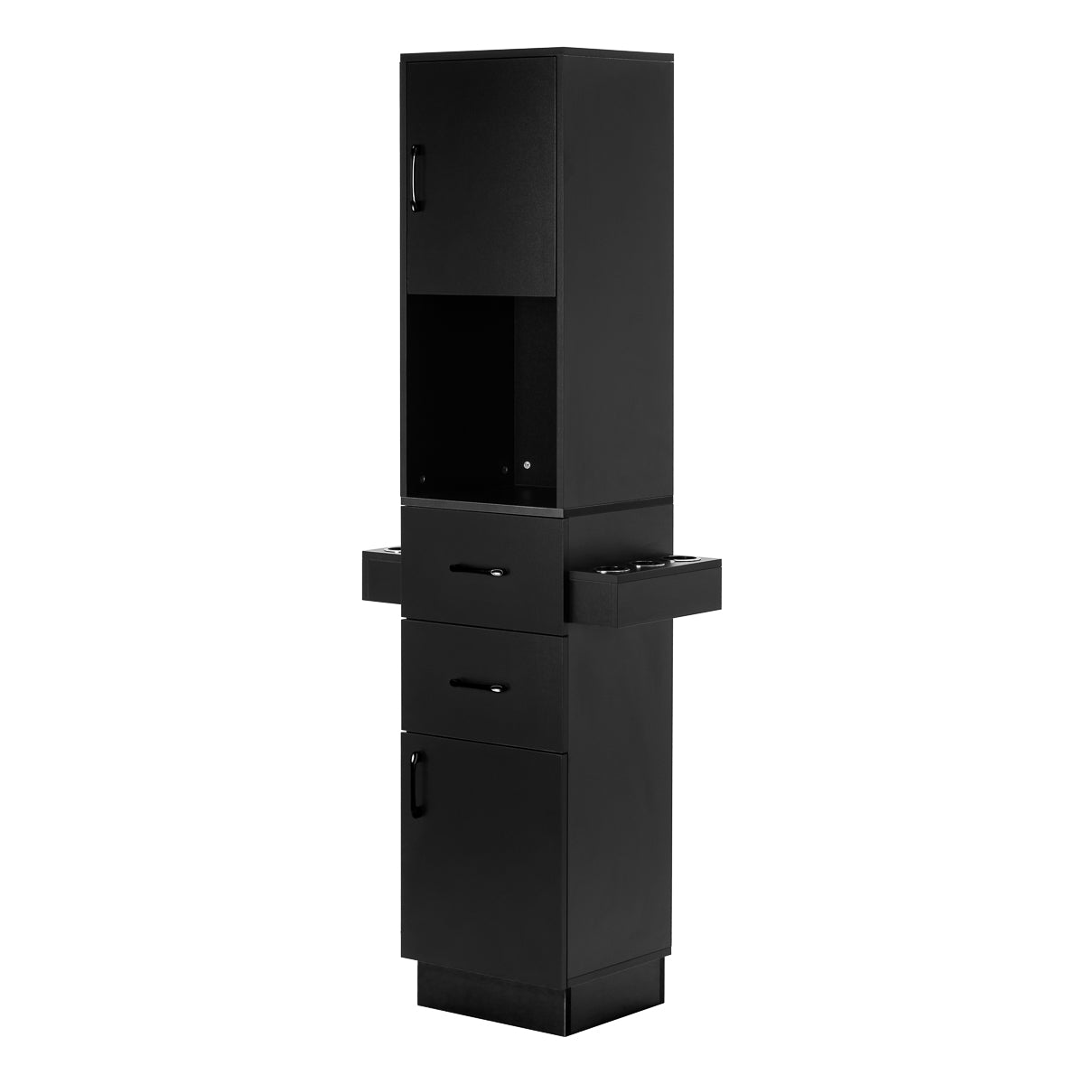 Friseurstation Totem