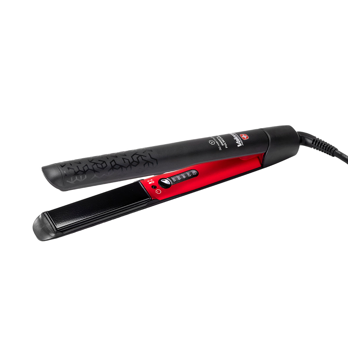 Valera Pulsecare Glätteisen - Neu
