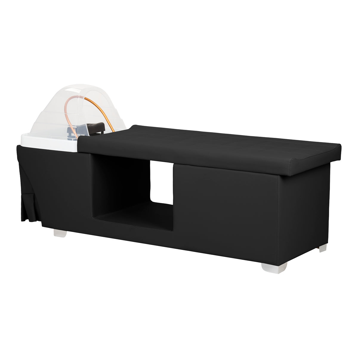Gabbiano Head Spa Malediven Friseurwaschbecken Liege