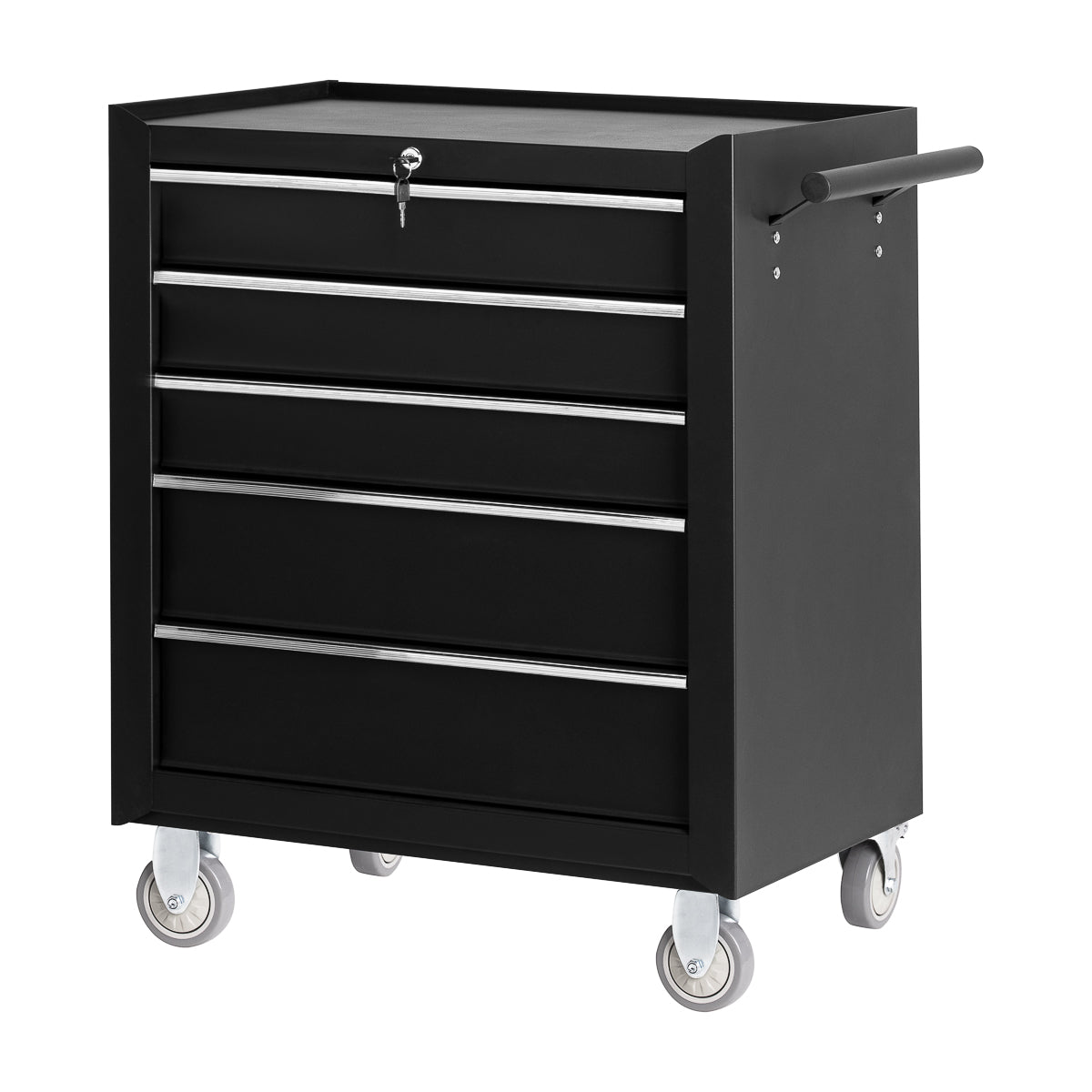 Tattoo-Assistent pro Ink 005 Schwarz