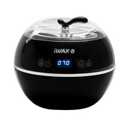 Iwax Wachserhitzer Dose 500 ml 100 W Schwarz
