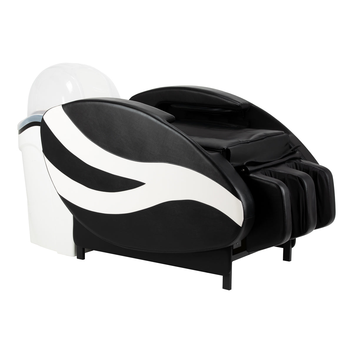 Head Spa Friseurwaschstation mit Liege Gabbiano Sea 501
