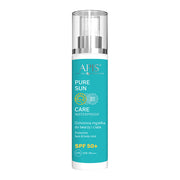Apis Schutznebel für Gesicht und Körper SPF 50 150 ml