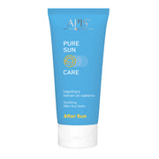 Apis Beruhigender After-Sun-Körperbalsam 200 ml