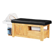 Gabbiano Friseurwaschbecken Liege Head Spa Bali