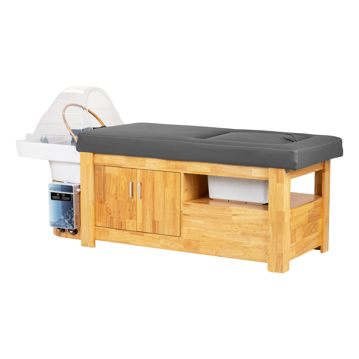 Gabbiano Friseurwaschbecken Liege Head Spa Bali