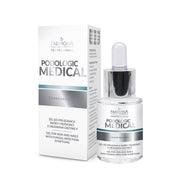Farmona Podologic Medical Gel zur Pflege von Haut und Nägeln bei Pilzinfektionen 15 ml