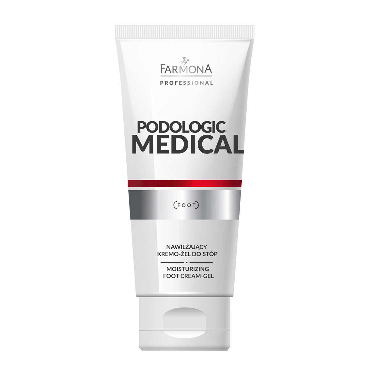 Farmona Podologic Medical Creme-Gel für die Füße 200 ml