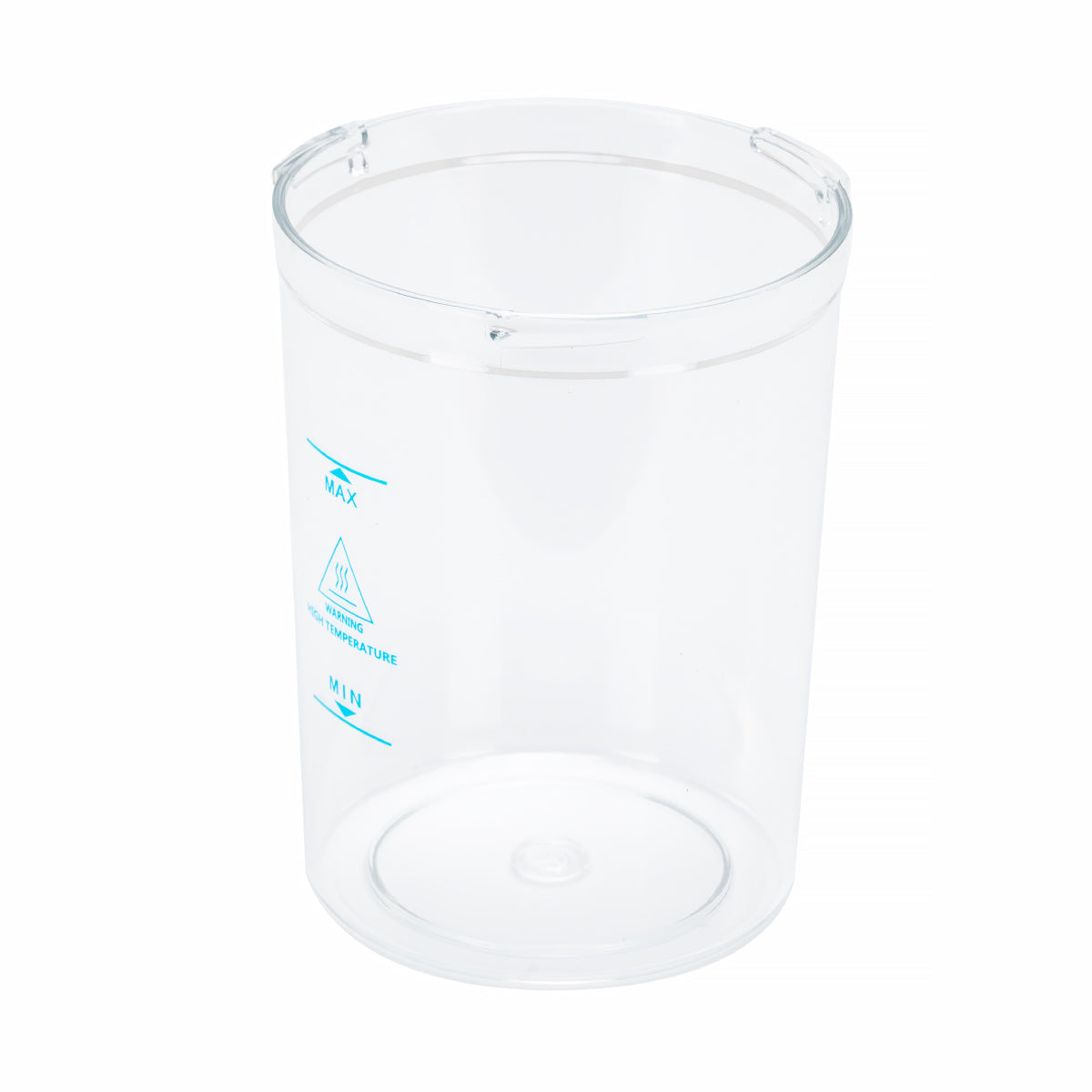 Glas D-20 und D-21 Vaporizer