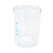 Glas D-20 und D-21 Vaporizer