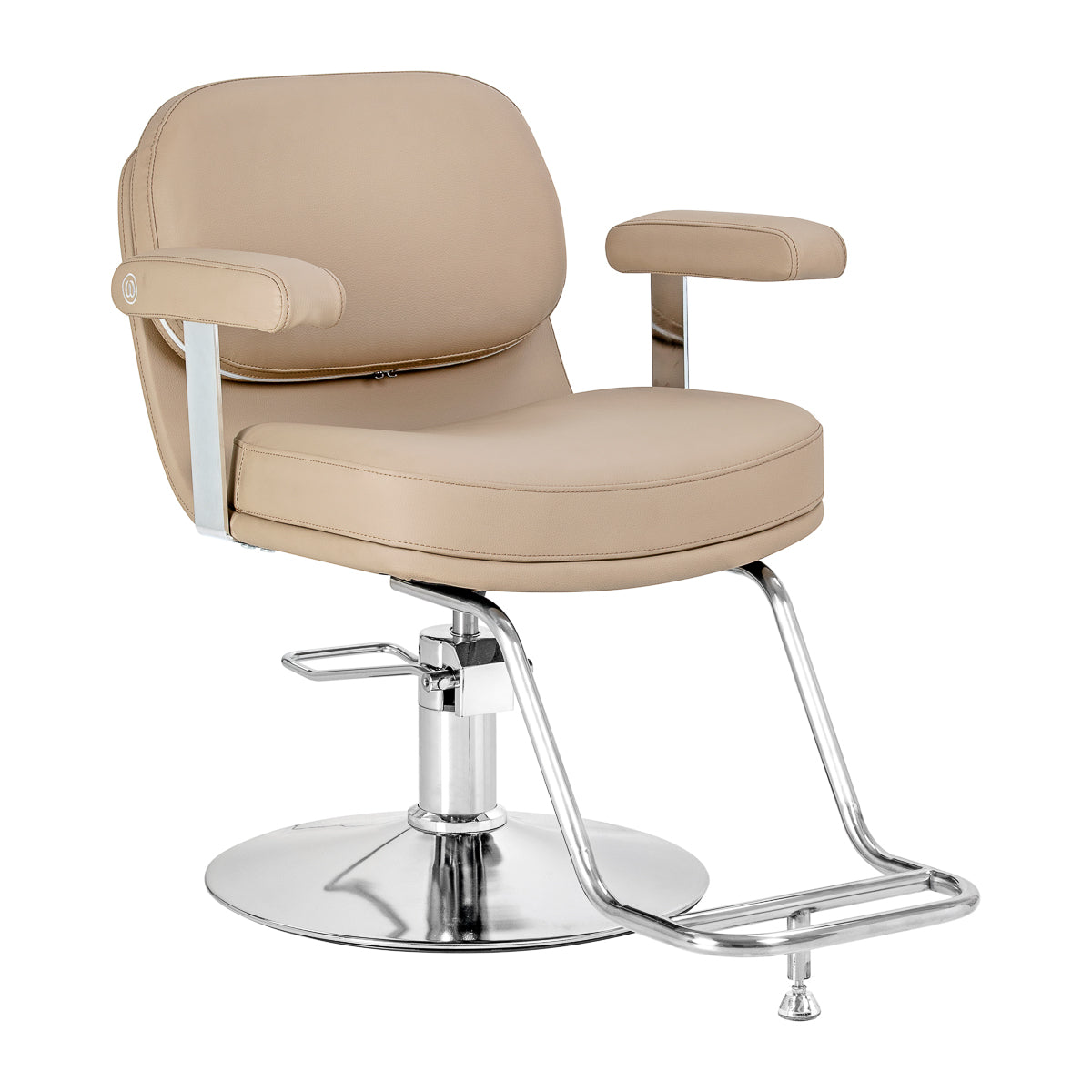 Friseurstuhl Omega Astra