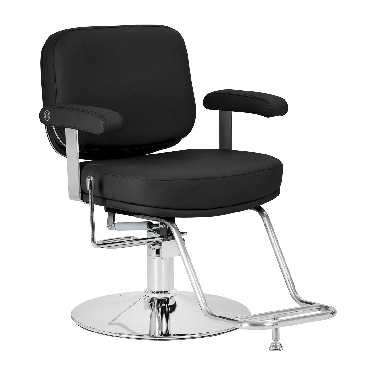 Friseurstuhl Omega Astra plus