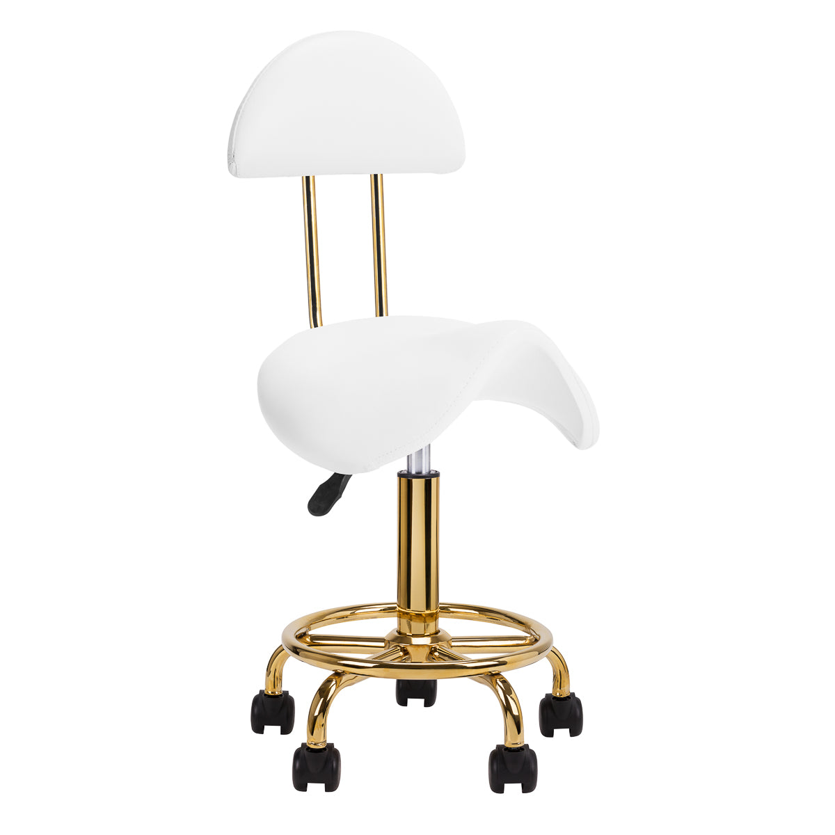 Kosmetikhocker 6001-g Zweite Kategorie