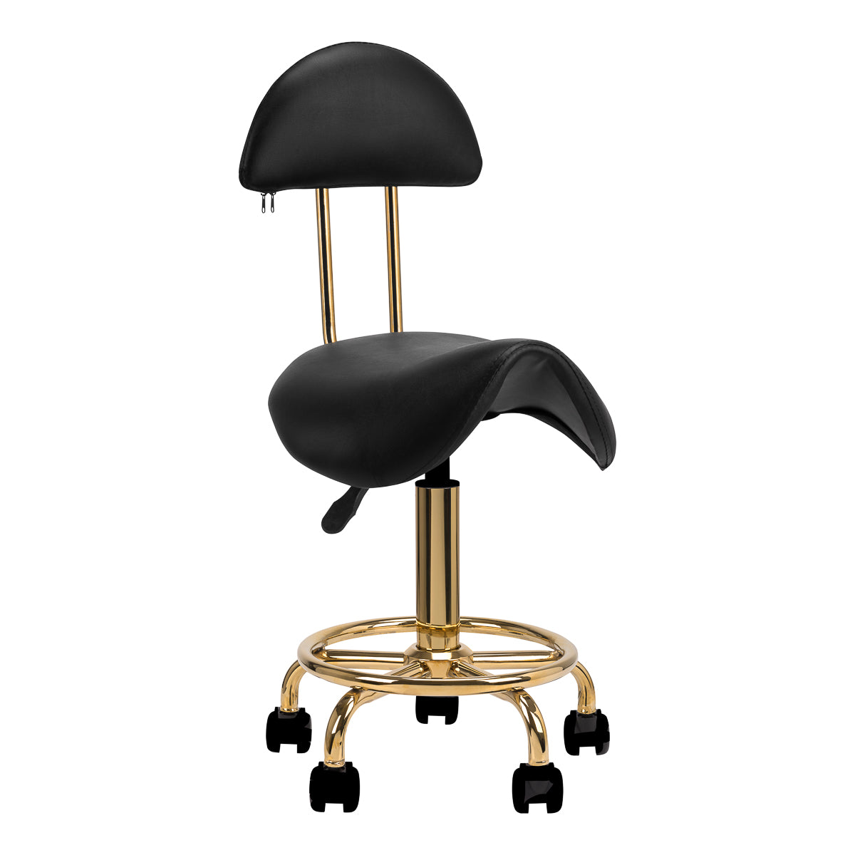 Kosmetikhocker 6001-g Zweite Kategorie