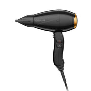 Haartrockner Valera 9200 Ionic PLUS Schwarz
