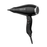 Haartrockner Valera 8600 Ionic Rotocord Schwarz