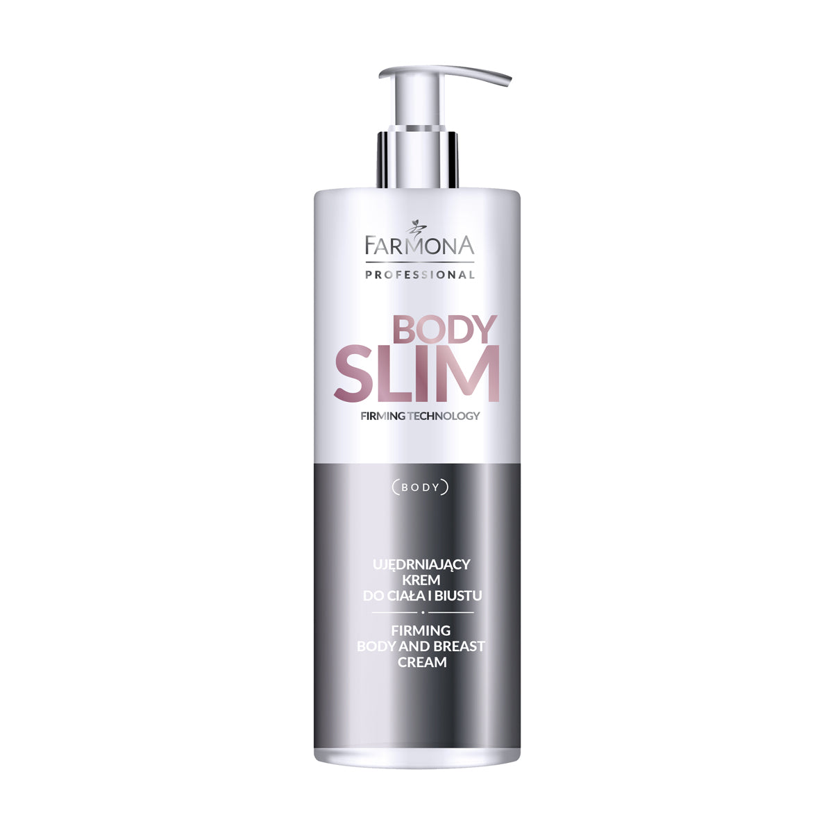 Farmona Abschlusscreme für Körper und Dekolleté 280 ml
