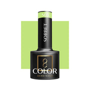 OCHO Nails Hybrid-Nagellack Sorbet S03 -5 g