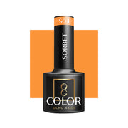 OCHO Nails Hybrid-Nagellack Sorbet S04 -5 g