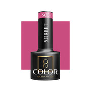 OCHO Nails Hybrid-Nagellack Sorbet S05 -5 g