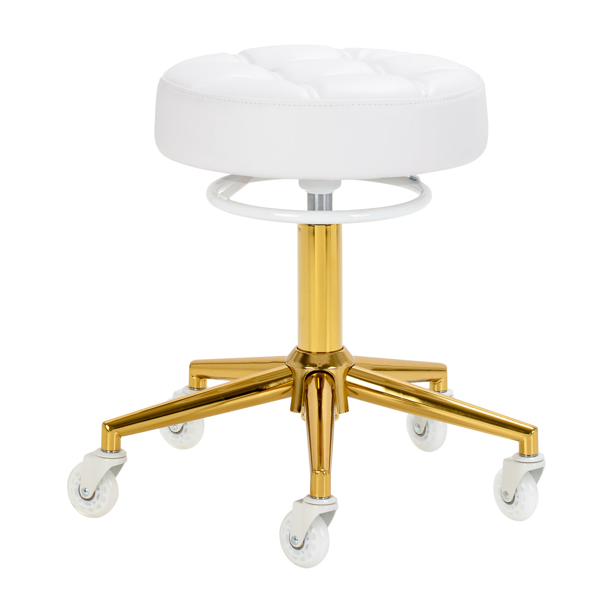 Gabbiano Friseurhocker D054 g