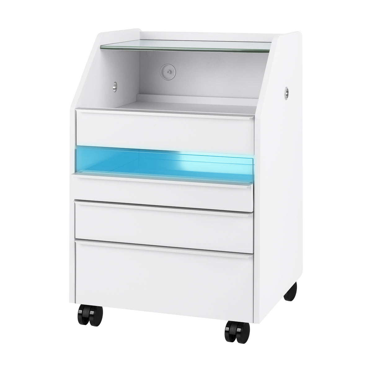 Podologischer Arbeitswagen 984
