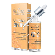 Farmona Unique SKIN Glättendes Serum mit Niacinamid 30 ml