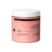 Syis Pink Balance - Rosa Magnesiumsalz für das Fußbad 600 g