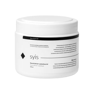 Körperpflege SYIS Slimming Line