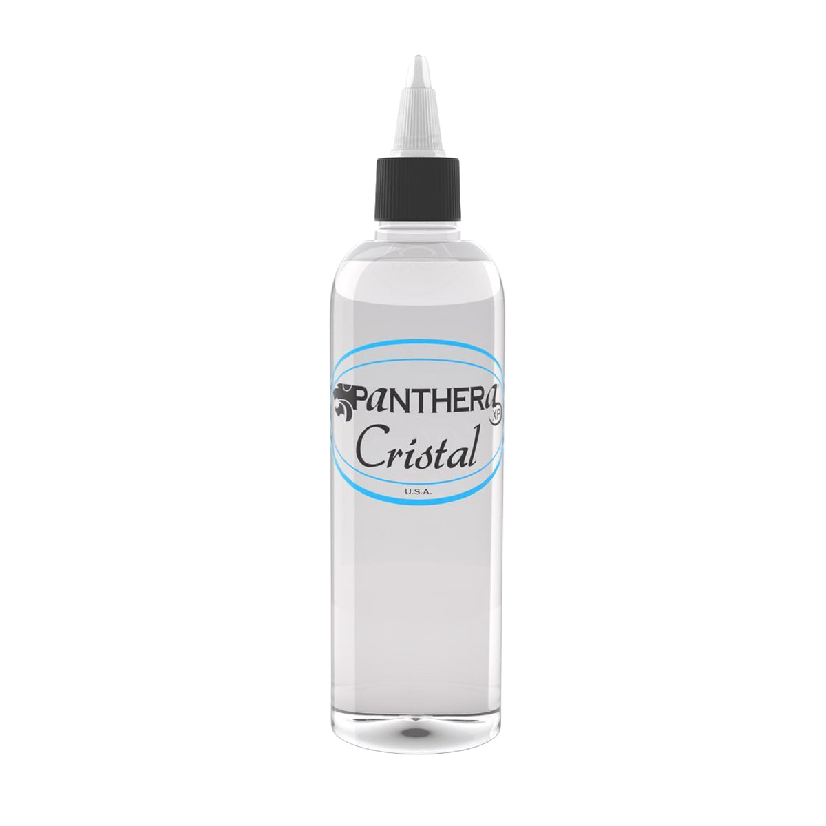 Panthera Cristal Shading Solution