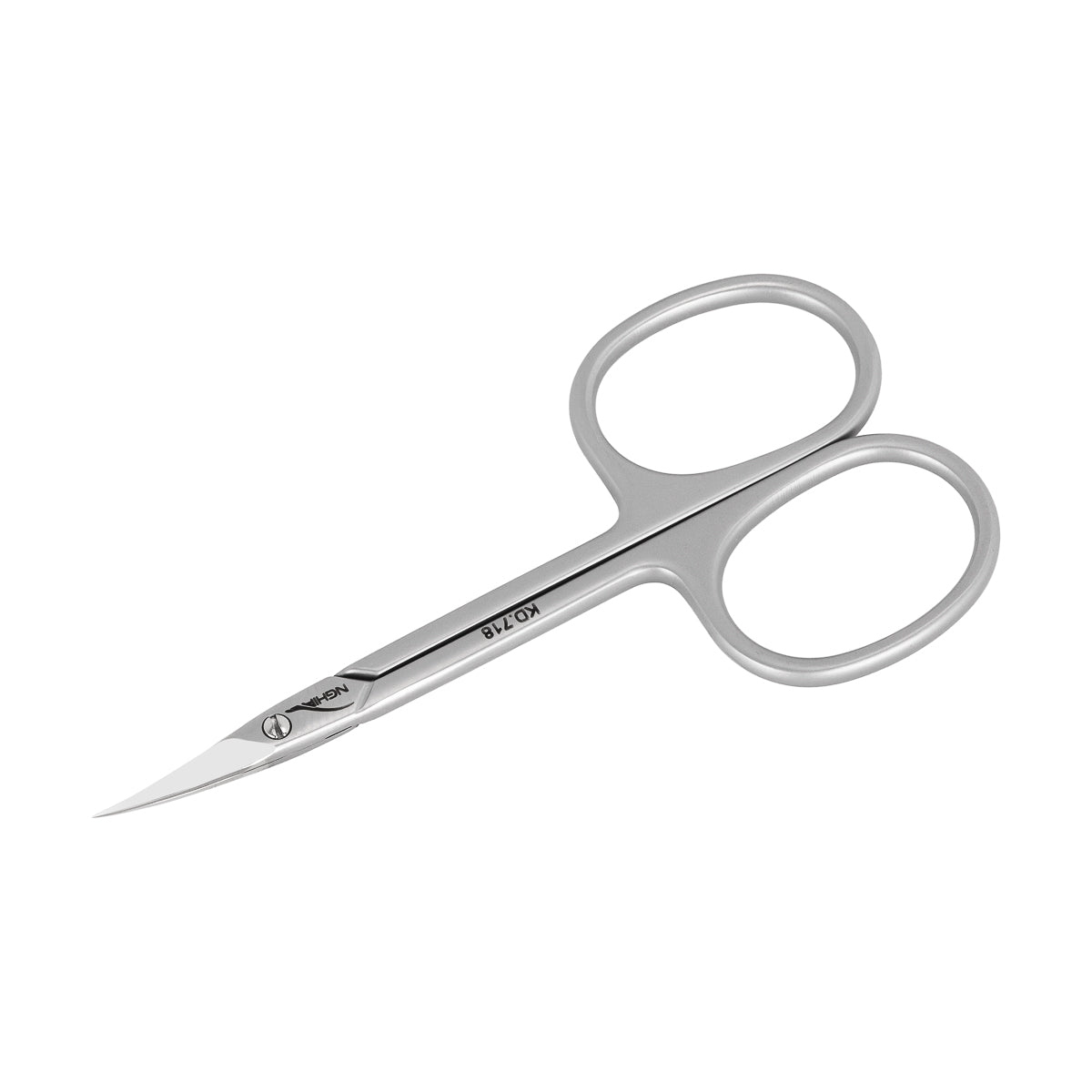 Nagelhautschere für Linkshänder NGHIA Export KD.718