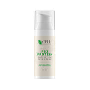CELL Cosmetics Protection Face Cream - P53 Protein - Gesichtscreme 50 ml