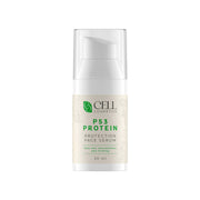 CELL Cosmetics Face Serum - P53 Protein - Konzentriertes Gesichtsserum 30 ml