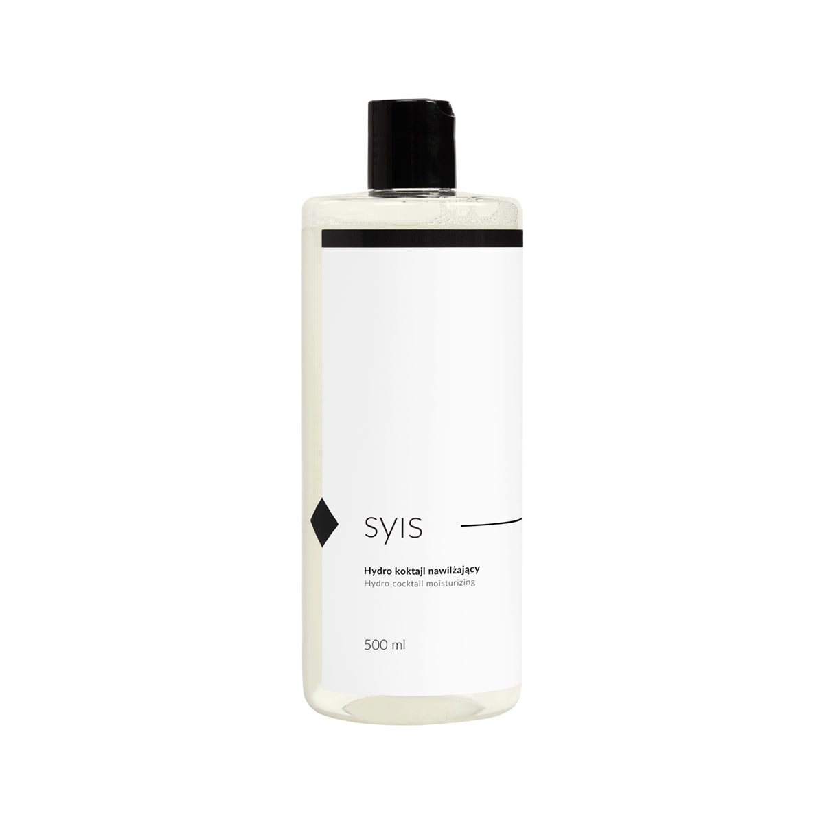 SYIS Hydro Feuchtigkeitsspendender Cocktail 500 ml