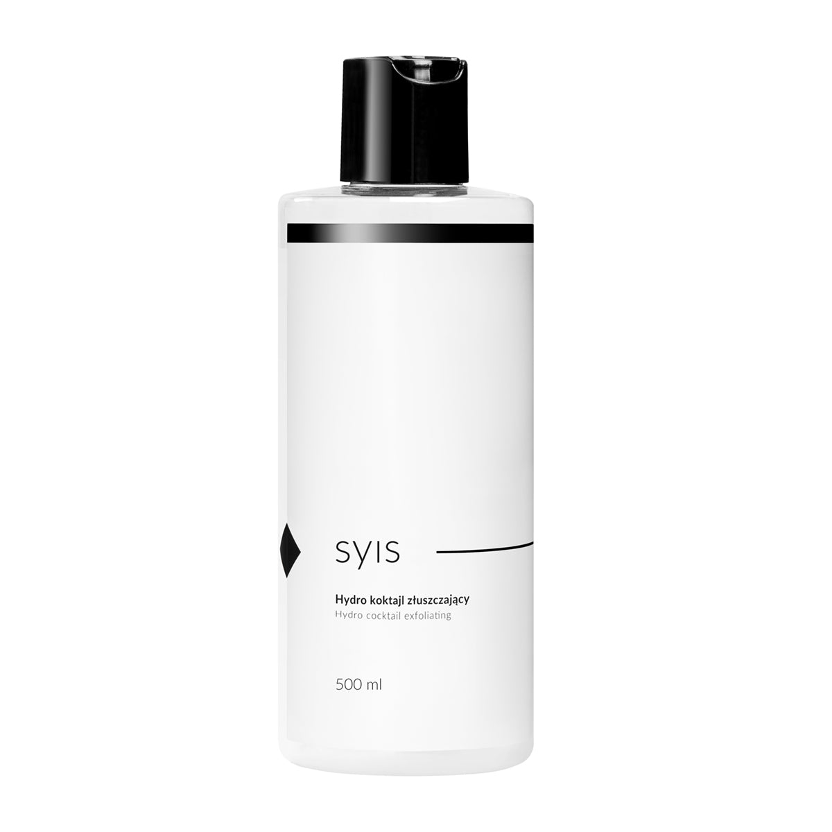 Syis Hydro Peeling-Cocktail 500 ml - Wasserstoffreinigung