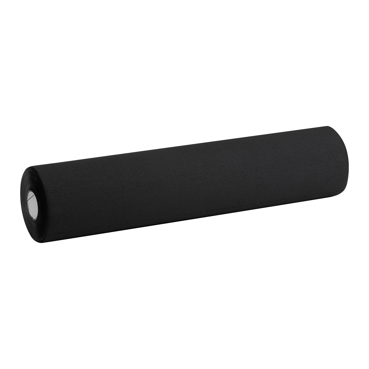 Einwegpapier 50 X 40 m, Schwarz