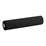 Einwegpapier 50 X 40 m, Schwarz