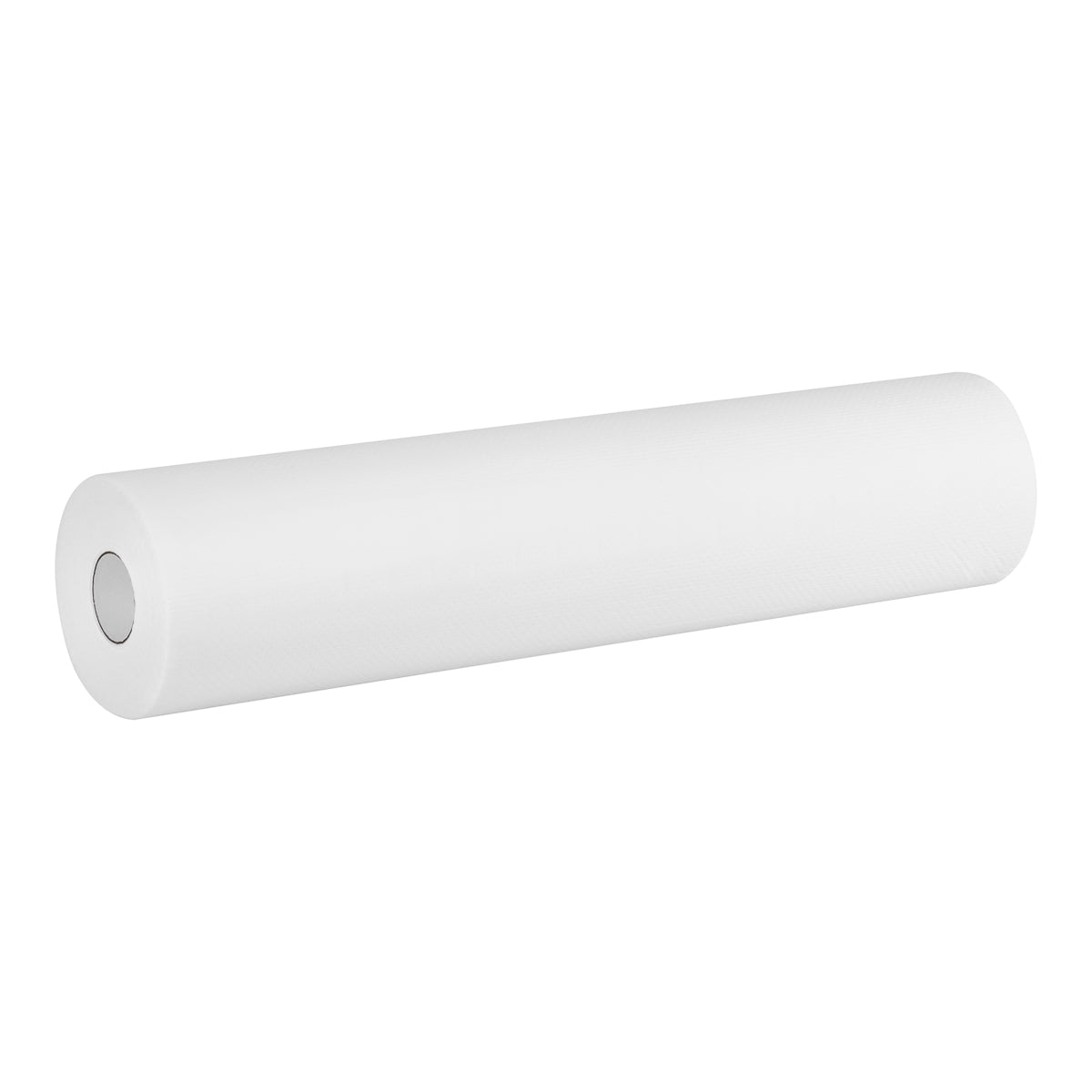 Einwegpapierblatt 50 X 40 m, Weiß