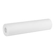 Einwegpapierblatt 50 X 40 m, Weiß